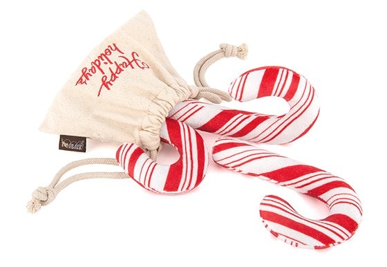 Holiday Classic - Candy Canes