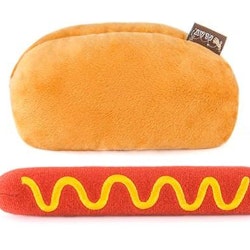 American Hot Dog