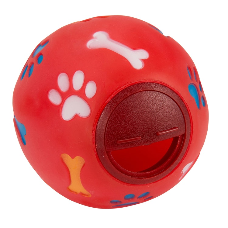 Aktiveringsboll 11 cm - Dashing Dogs