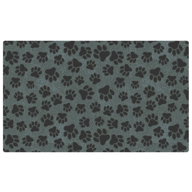 Underlägg Drymate - Paw Dots