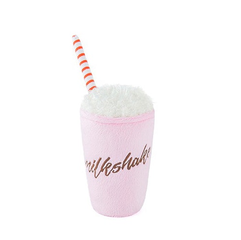 American Milkshake Mini Plysch