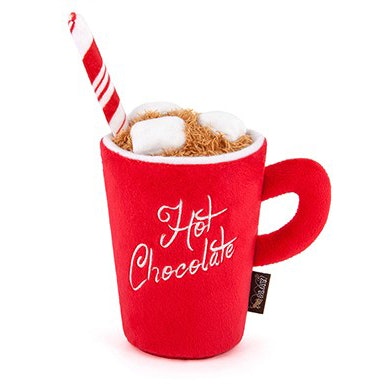 Holiday Classic - Hot chocolate
