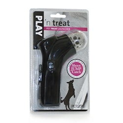 Play 'N Treat treat launcher