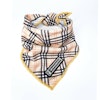 Check it out Tartan Bandana