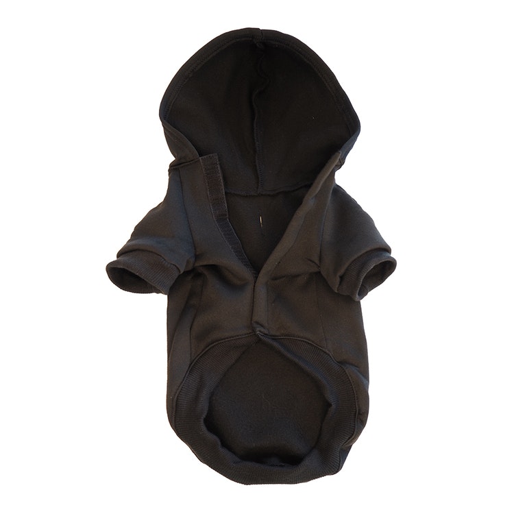 Halloween Hoodie Skelett