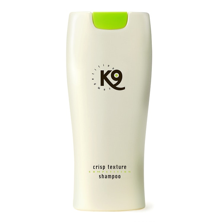 K9 Crisp Texture Schampo 300 ml