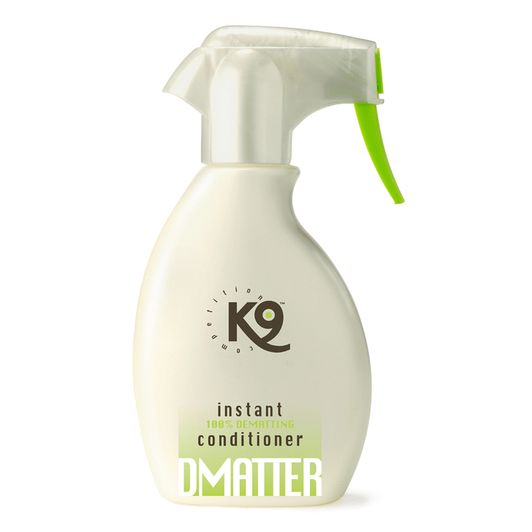 K9 Dmatter inst conditioner 250 ml
