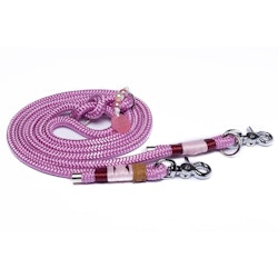 Hundkoppel Paracord, Mathilda