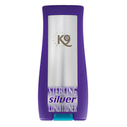 K9 Sterl.Silver Conditioner 300 ml