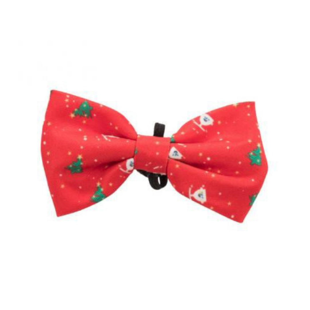 Xmas Bow-tie