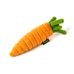 Carrot Hundleksak