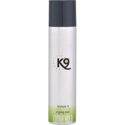 K9 Texture it styling mist extra hold