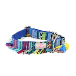 Pellina Hundhalsband Gipsy Boho Boy