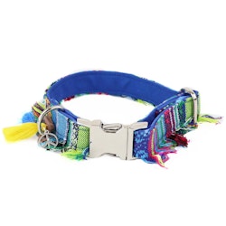 Pellina Hundhalsband Gipsy Boho Boy