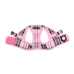 Puppia Junior västsele Pink XL