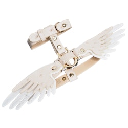 Hundsele Angel Wings Bisquit