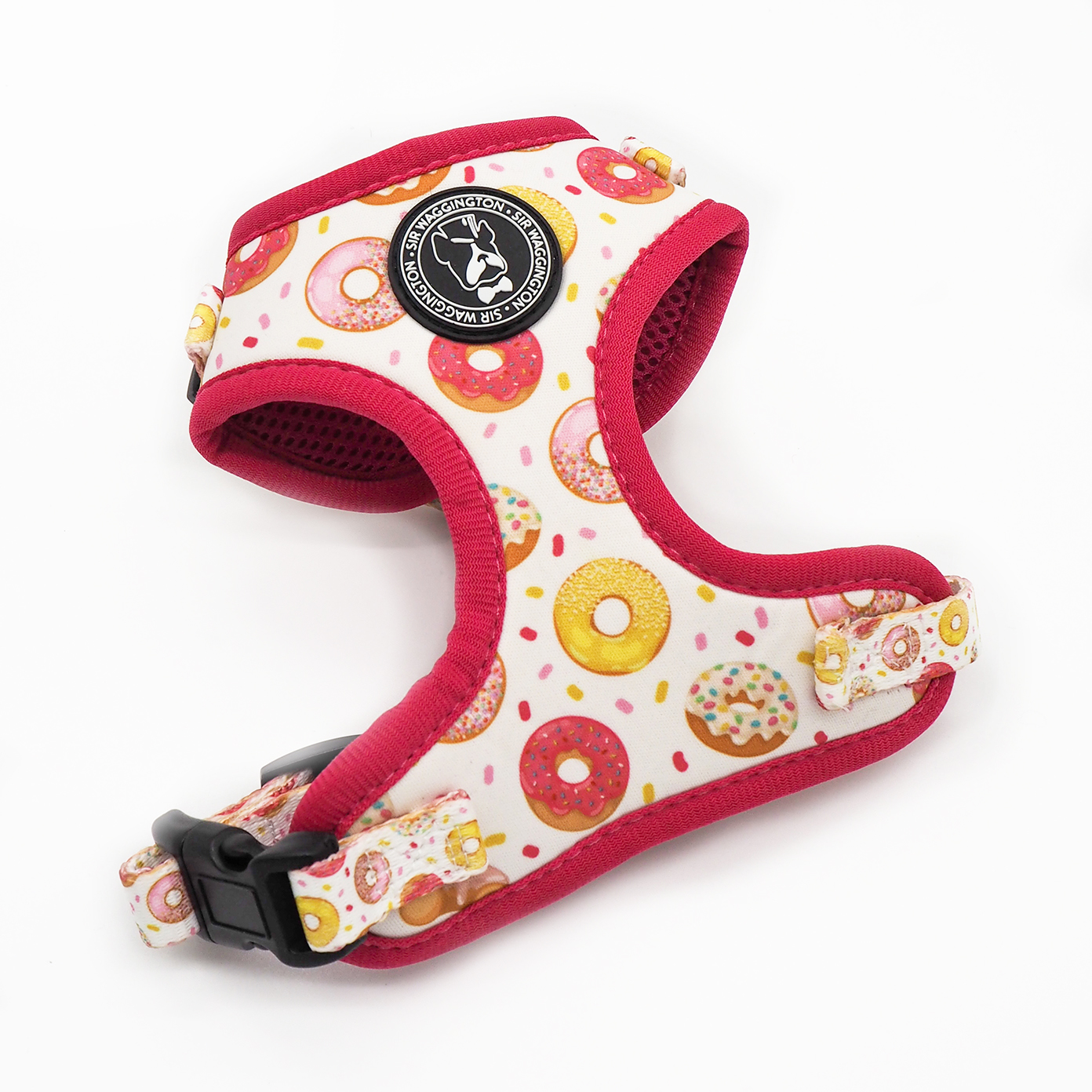 Donut Touch Harness