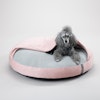 PAIKKA Recovery Burrow Bed Pink