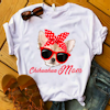 Chihuahua Mom T-shirt