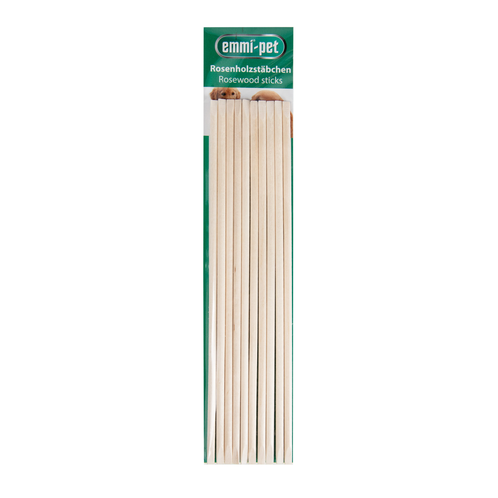 Emmi-pet Rosewood Sticks