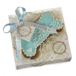 Dolci Impronte ® Compleosso Blue