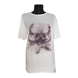 Pomeranian T-shirt