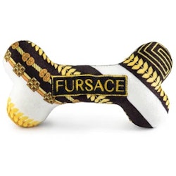 Haute Diggity Dog Fursace, Bone