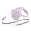 Flexi New Comfort M, 5m rep, Rosa