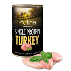 Profine Single Protein Turkey
