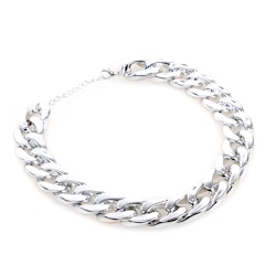 Kedja, halsband