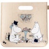 Leksakslåda Moomin "Date Night", Medium