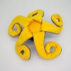 Octopus Grey/yellow
