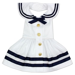 Hundklänning Sailor