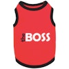 T-shirt The Boss M