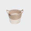 Cloud7 Storage Basket Natural/Cream