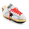 Haute Diggity Dog Golden Pooch Tennis Shoe