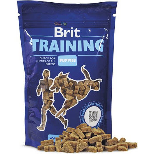 Brit Premium Training Snack för valpar