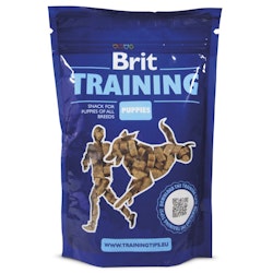 Brit Premium Training Snack för valpar