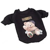 Fashion Bear Sweater, Svart Large