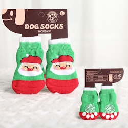 Christmas DogSocks