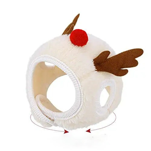 Rudolph Hat, hundmössa