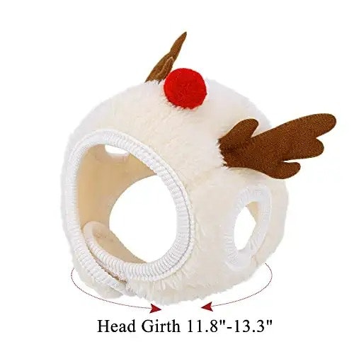 Rudolph Hat, hundmössa