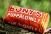 Bony's Puppalonely Hundleksak