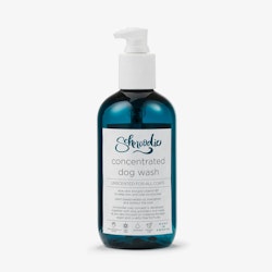 Schnoodie Dog Wash - koncentrerat och oparfymerat schampo
