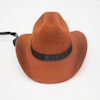 Cowboy Hatt för Hund
