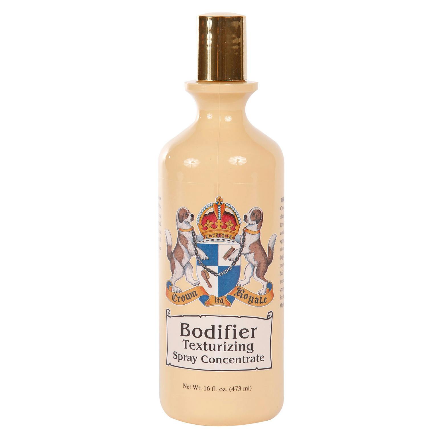 Crown Royale Bodifier Texture spray Concentrate