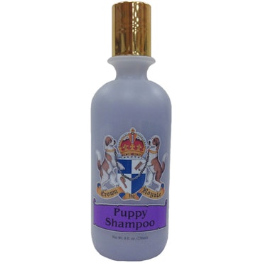Crown Royale Puppy Shampo