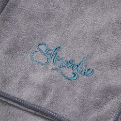 Schnoodie Hundhandduk microfiber