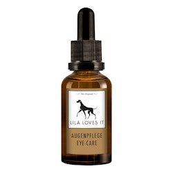 Lila Loves It  Ögonrengöring hund, 30ml