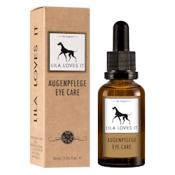 Lila Loves It  Ögonrengöring hund, 30ml